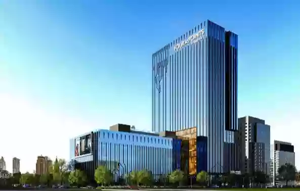 [JSZ7-02]光明2025年全新開業5星級福朋喜來登酒店純玩天半團 