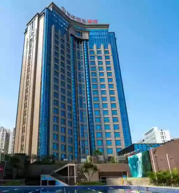 [JHY2-02]惠州五星裕華鉑金海鮮自助晚餐2天純玩團 線路宣傳圖片