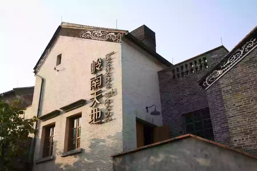 [MFS11-02]佛山.邂逅秋食任食大閘蟹.純玩兩天團 