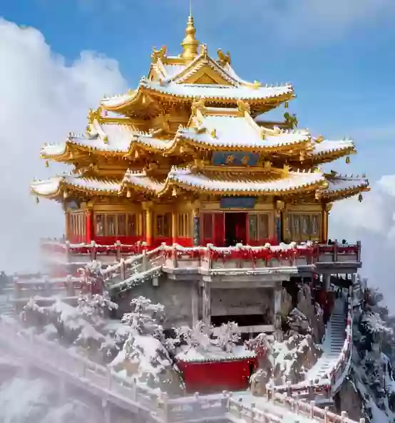 [CY25A26-05]河南洛邑古城 南灣湖 5天團 線路宣傳圖片