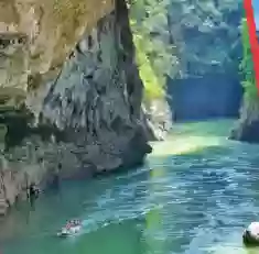 [CY25A34-06]貴州烏江寨.九洞天.油杉河 茅台鎮6天直航團 